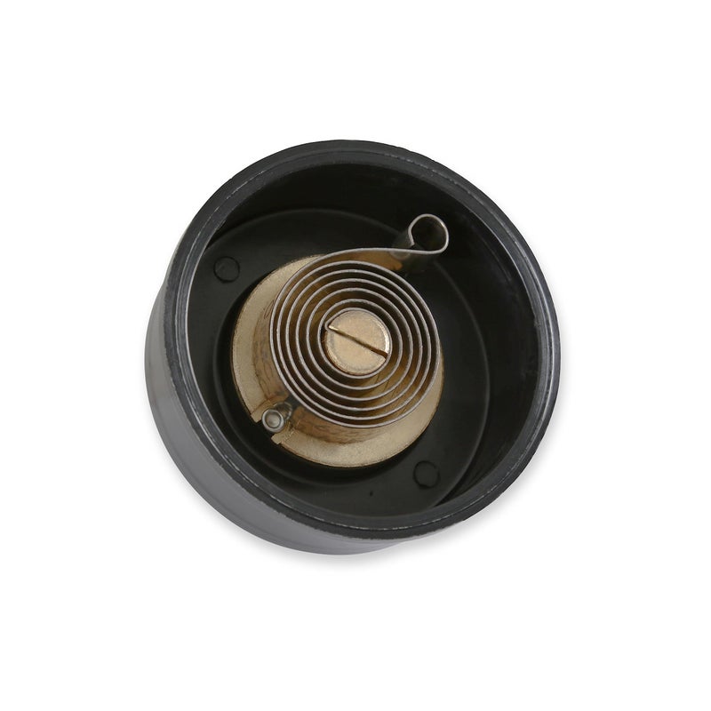 Holley 45-258 Replacement Electric Choke Cap Kit - Image 2